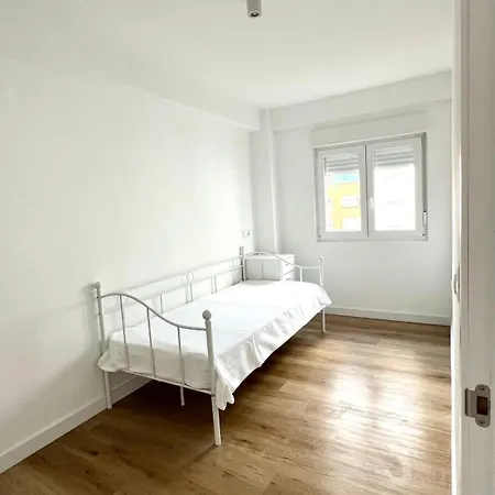 Апартаменты Centro De Cantabria *